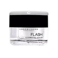 Сыворотка придающая сияние Corpolibero Flash Illuminating Serum 50мл