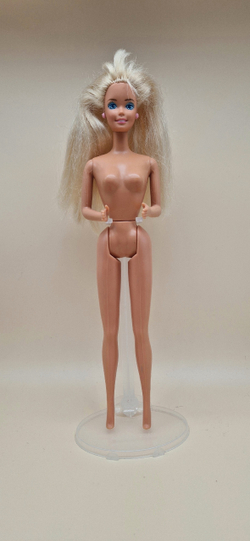 Кукла Барби, Маттел, винтаж 023