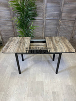 Раздвижной стол "Сосна Пандероса"