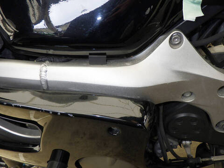 Honda CBR600F4i , 2002