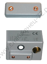 Заглушка DIMETIX IP65 для D-Sub разъема