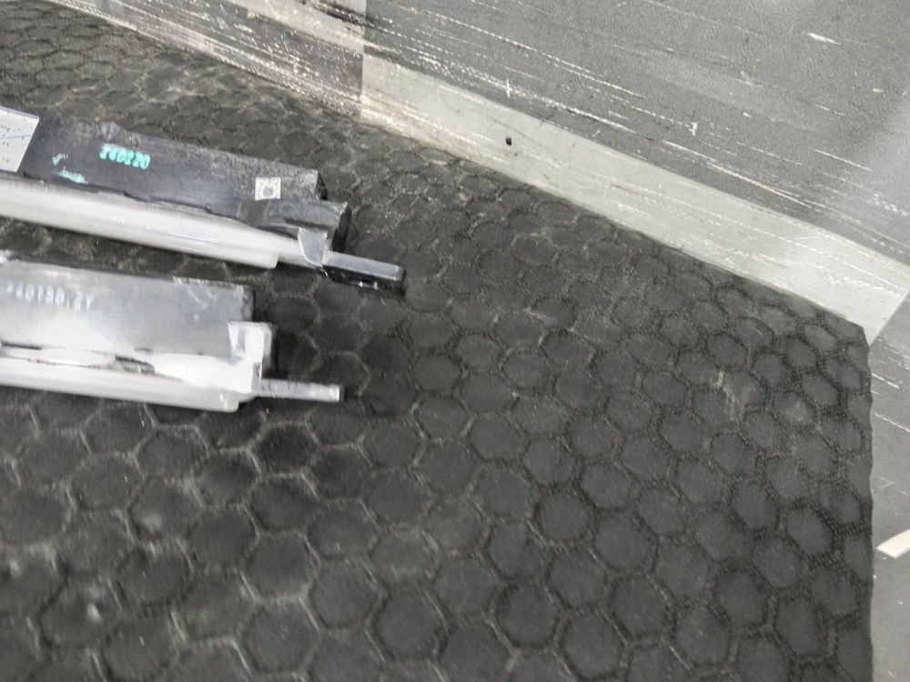 Повторители поворота передний + задний правый Jetour T2 23-нв Б/У Оригинал 403009786AA