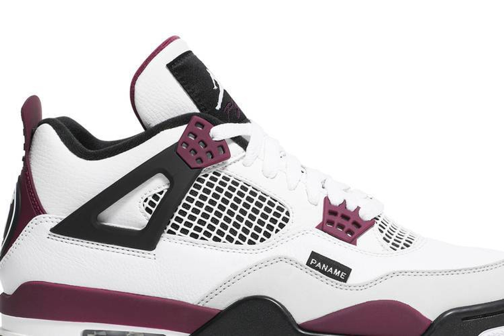 Кроссовки Jordan Air Jordan 4 Retro 'Psg' Paris Saint-Germain