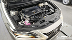 Lexus ES300h 7 Generation Executive (03.2023)