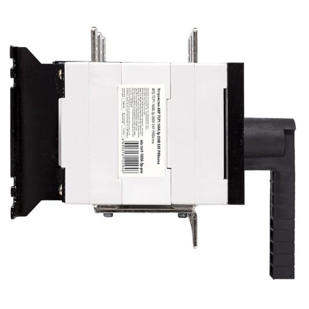 Устройство АВР ТСР1 160А 3Р 230В EKF