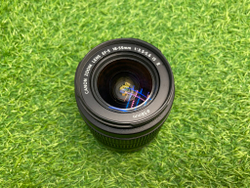 Canon 18-55mm 3.5-5.6 IS II Не рабочий
