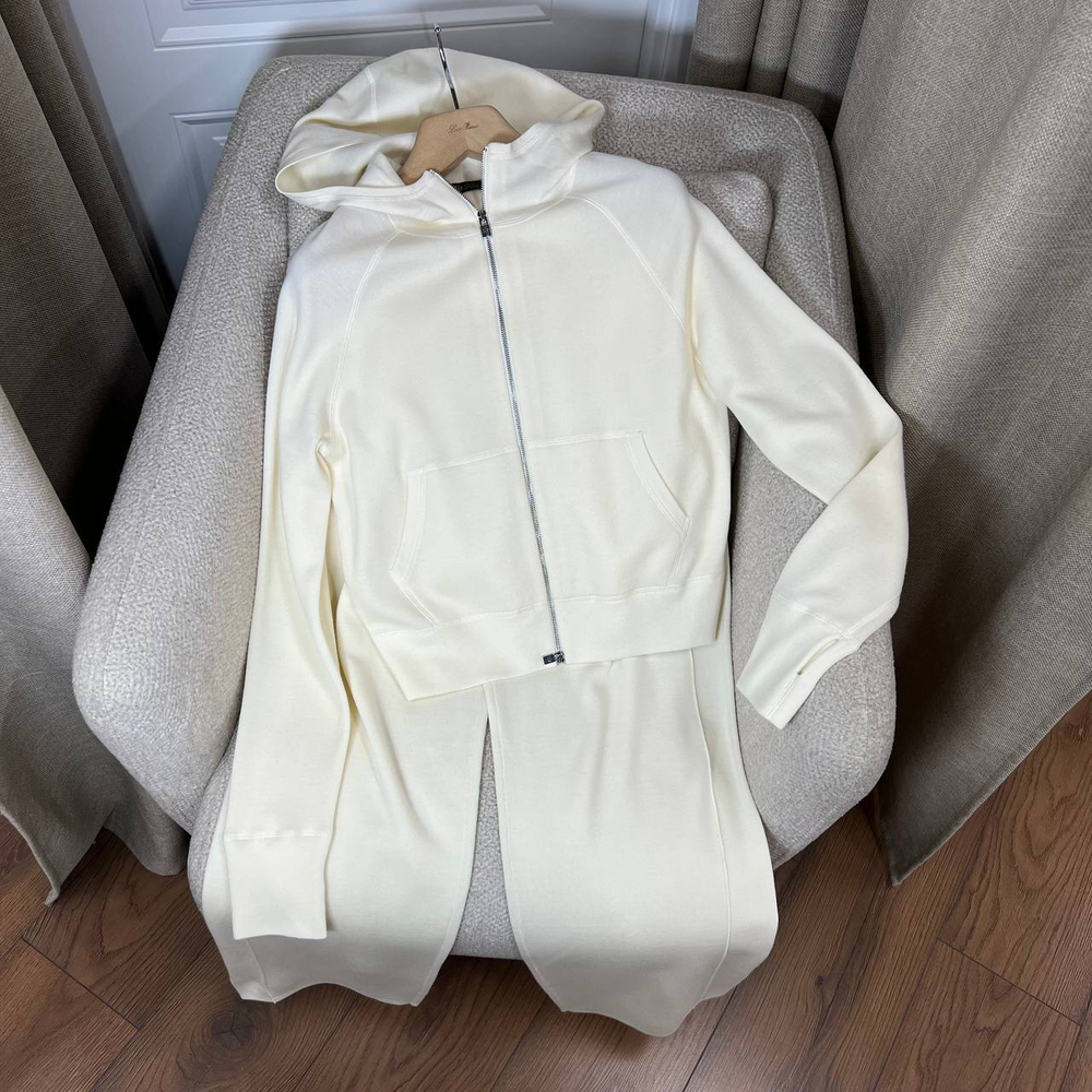 Костюм Loro Piana