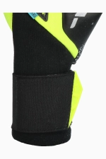 Вратарские перчатки Reusch Attrakt Gold X NC Gravity