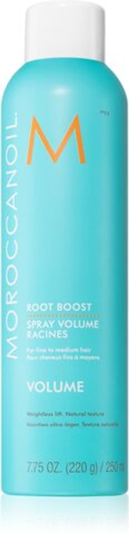 Moroccanoil Volume - спрей для укладки, придающий объем от корней /   250  ml  / GTIN 7290014344167
