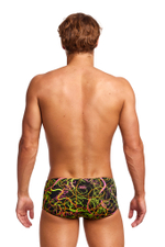 Транки FUNKY TRUNKS Men's Whip Lash