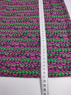 Юбка Enolah разноцветная 50 размер