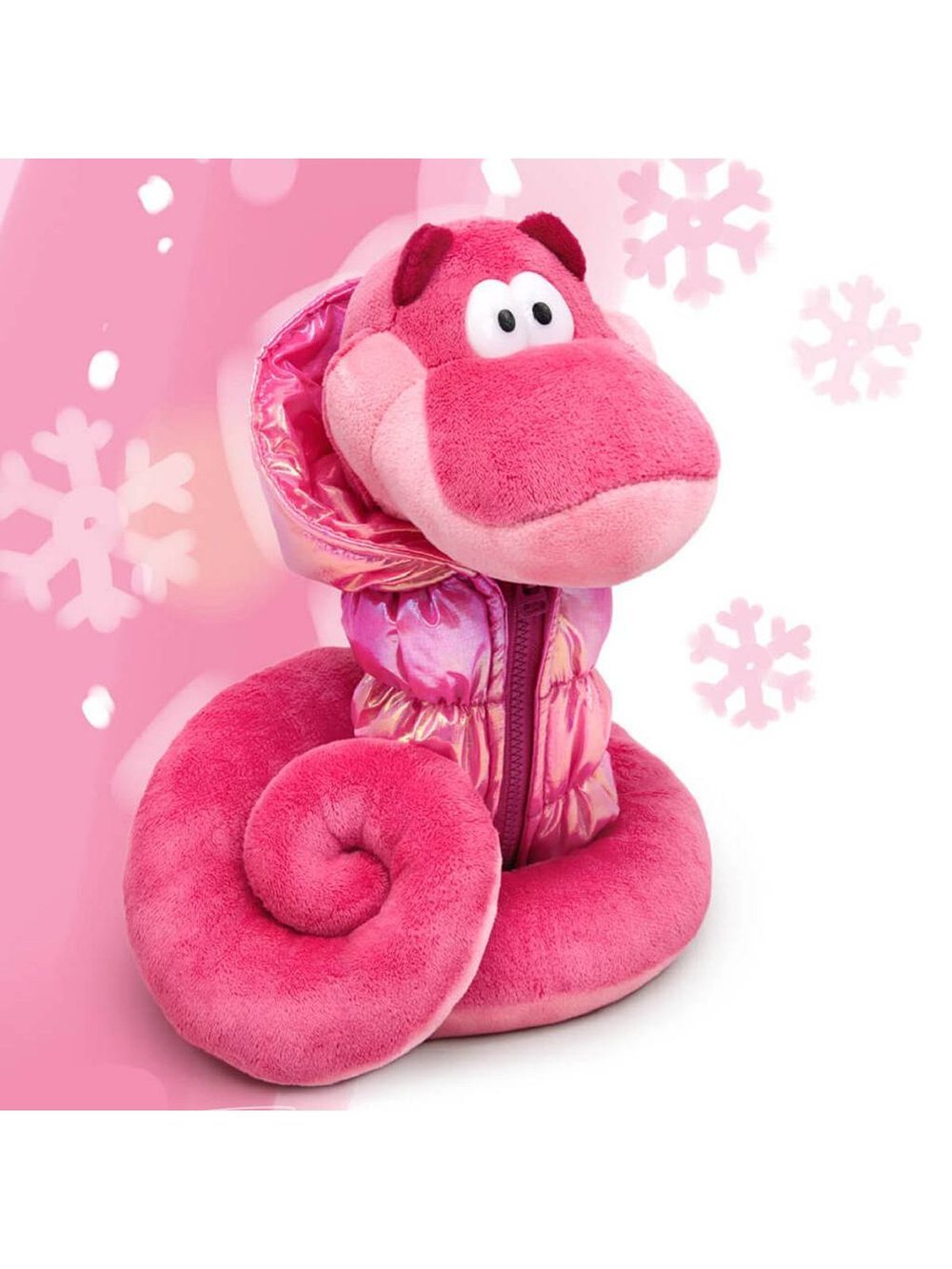 Мягкая игрушка Ханна 26 см