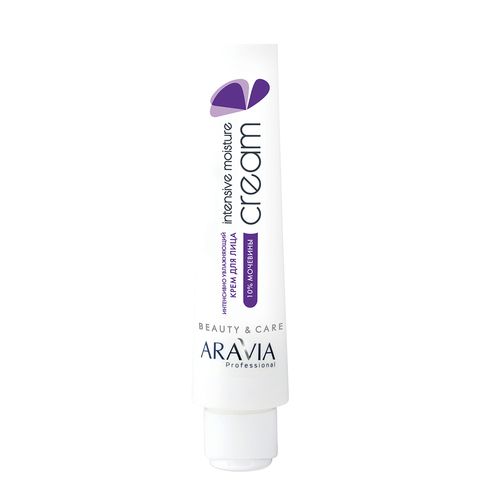 Крем для лица интенсивно увлажняющий INTENSIVE MOISTURE CREAM, 100 мл
