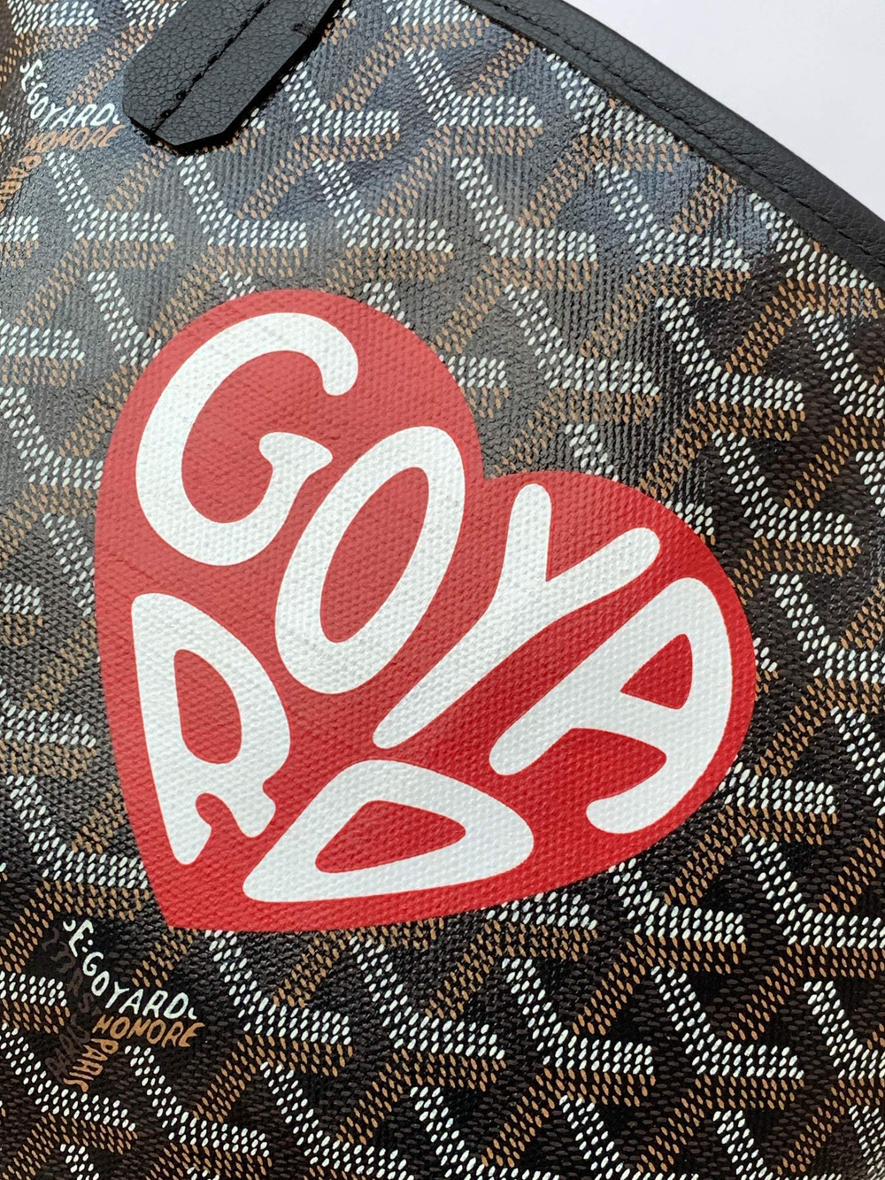 Goyard Anjou Mini Bag