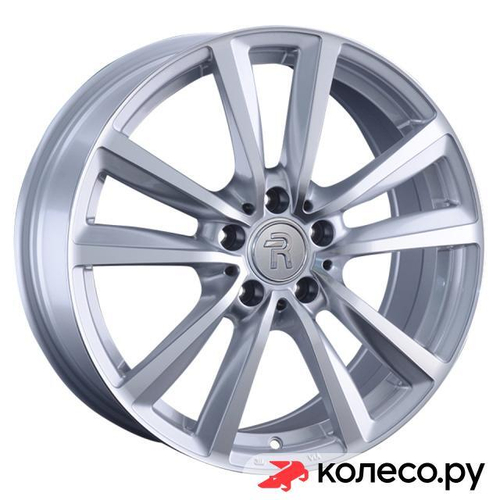 SK140 7.5x18/5*112 D57.1 ET51 SF