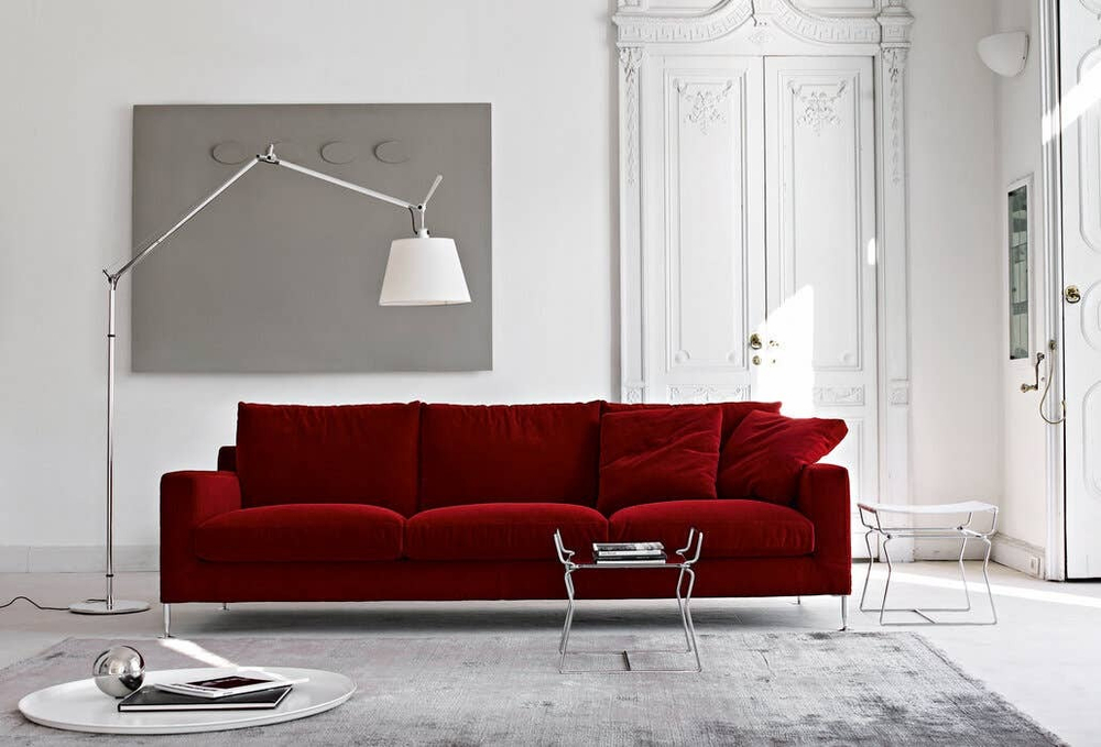 Диван B&B Italia Harry