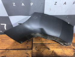 Накладка заднего бампера правая Haval F7 1 19-22 Б/У Оригинал 2804116XKQ00A