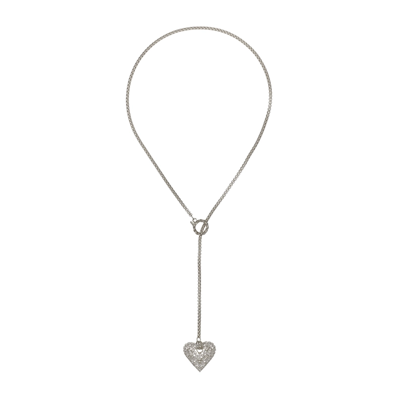 Цепь Флирт – Серебро