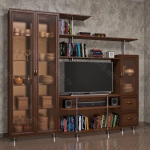 Мини-стенка 20/1