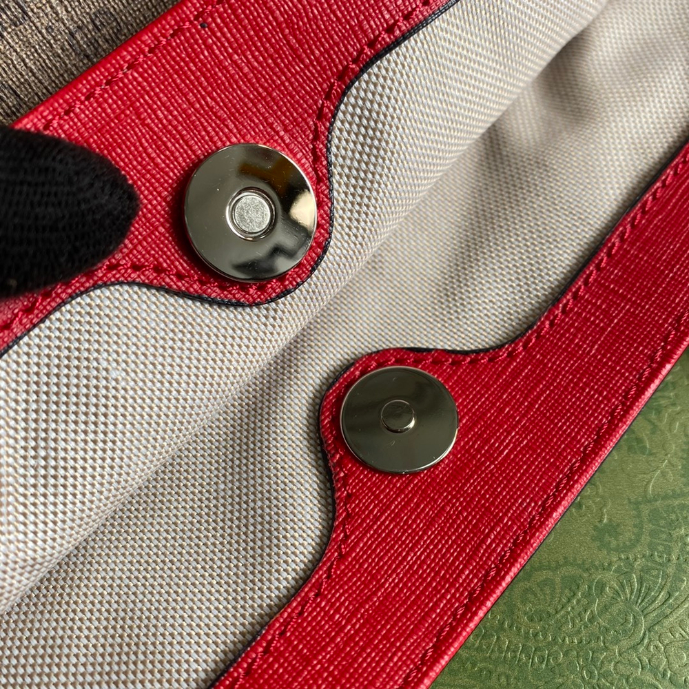 Gucci Children's GG Ranch Tote