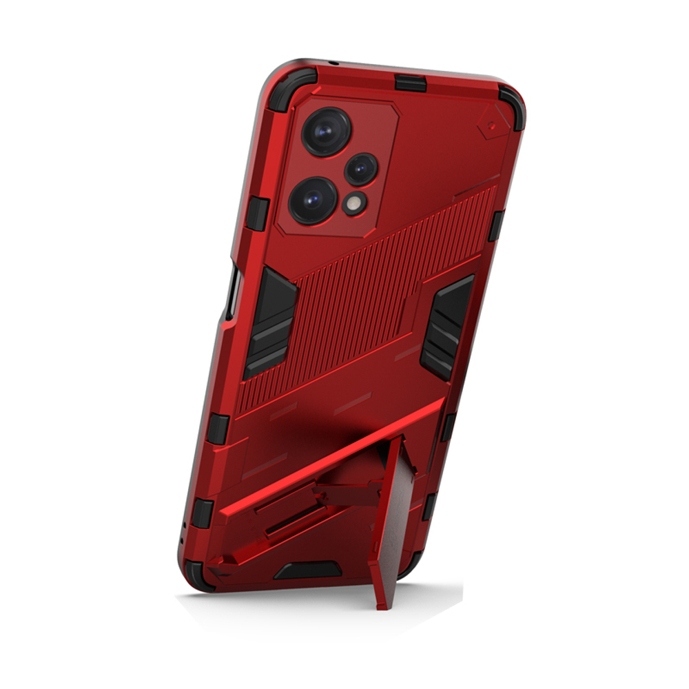 Чехол Warrior Case для Realme 9 Pro