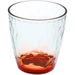 Стакан пластиковый 330мл «Диско», микс цветов