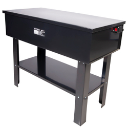 WDK-82150 Аппарат мойки деталей, 150 л