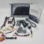 Устройство головное KB-KR-1099-T8 для TOYOTA LC 100 2002-2008