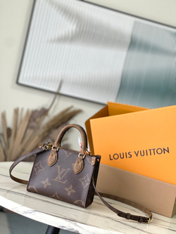 Louis Vuitton Onthego BB