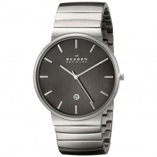Мужские часы Skagen SKW6109