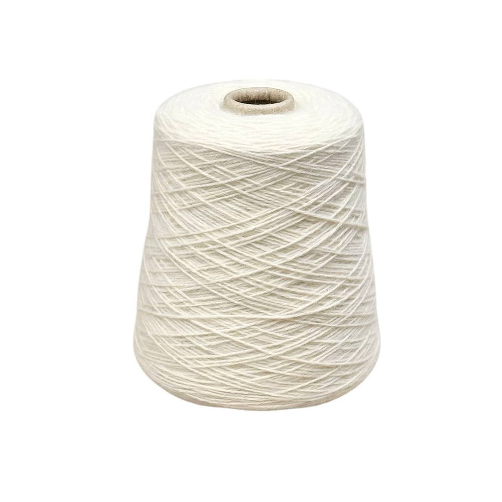 Angora 50, Zegna Baruffa, 50% аногра 25% меринос 25% ра, 375 м/100 гр.