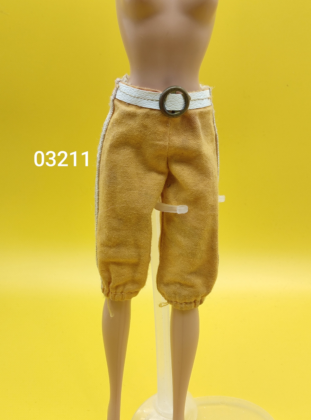 Одежда для куклы Барби винтаж бриджи 03211