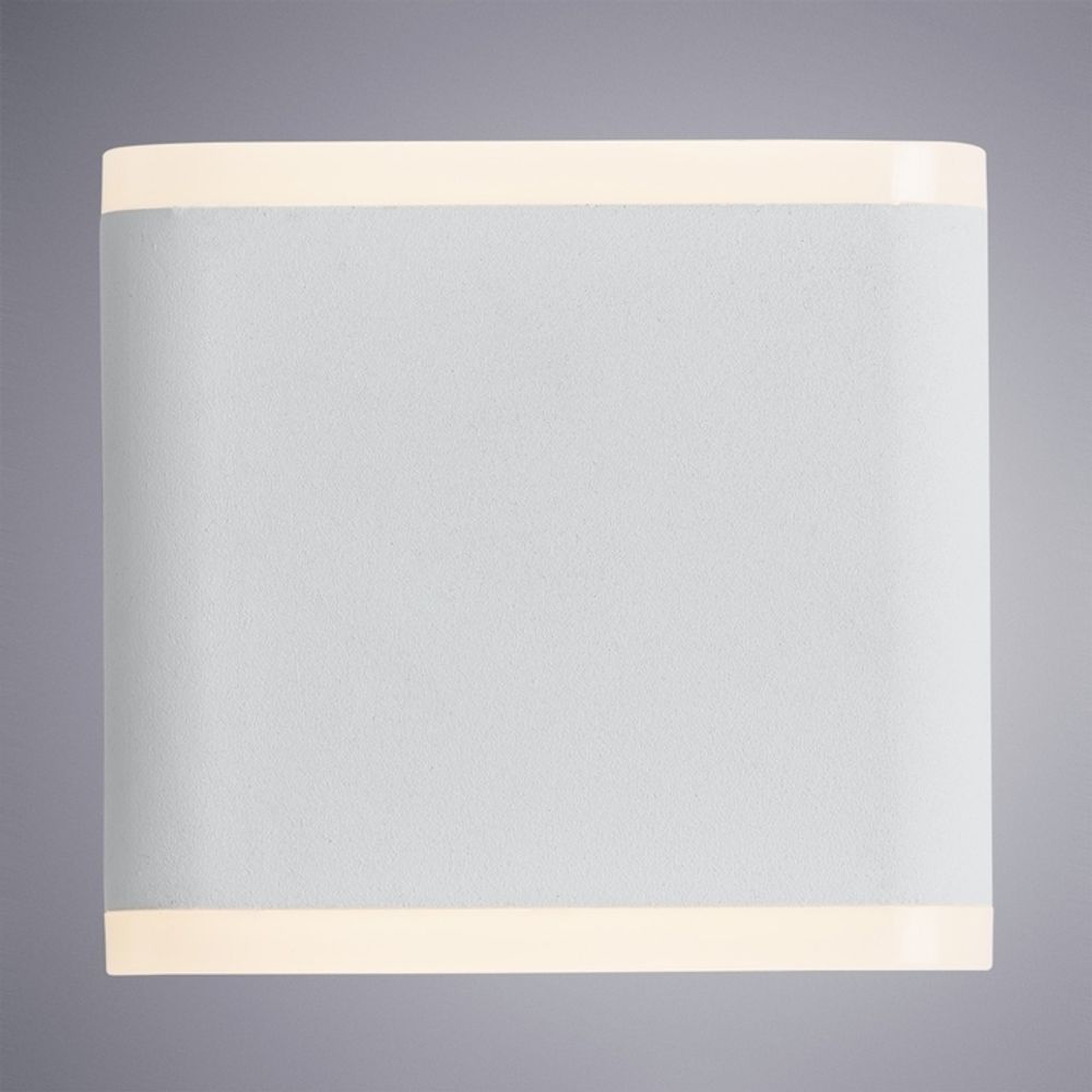 Уличный настенный светильник Arte Lamp