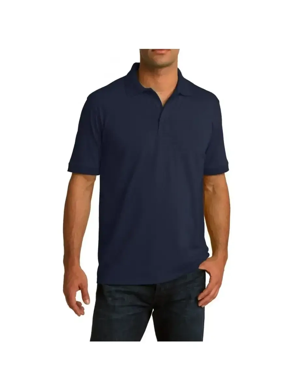 Футболка-поло