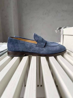 Лоферы Brunello Cucinelli