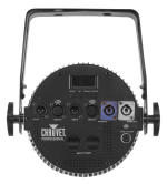 CHAUVET-PRO COLORdash Par-Hex 7 IP профессиональный светодиодный прожектор направленного света