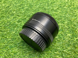 Canon EF 50mm 1.8 II