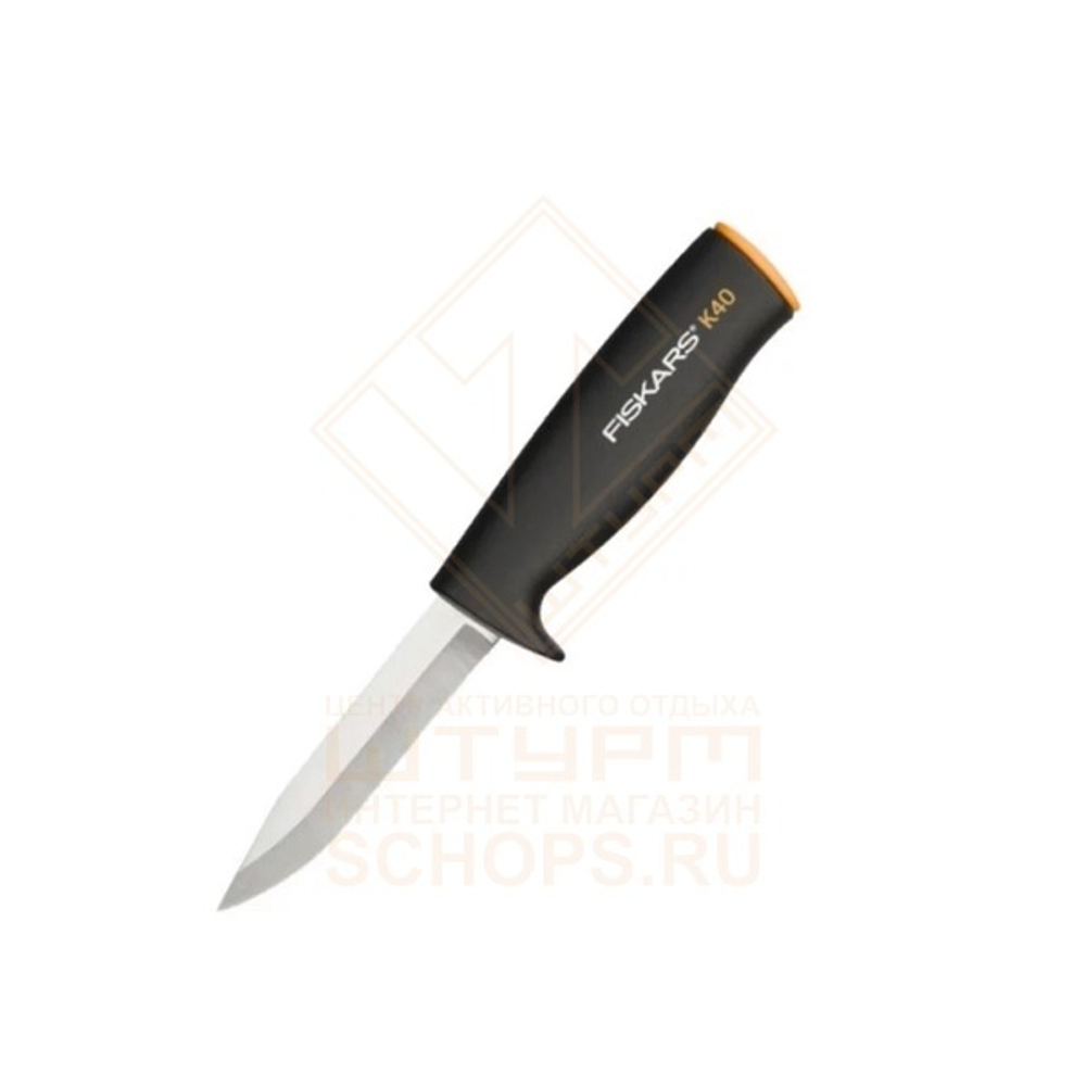 Нож Fiskars общего назначения