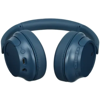 Беспроводные наушники Sony WH-CH720N Blue (Синий)