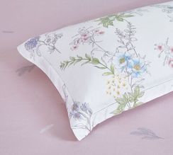 Простынь 240х260 с наволочками ТЕНСЕЛЬ 1647 ASABELLA Италия.