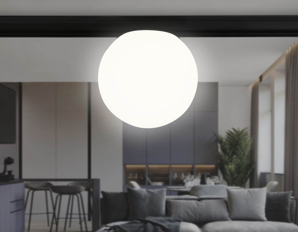 Ambrella Светильник светодиодный трековый для шинопровода Magnetic Track System GL3921