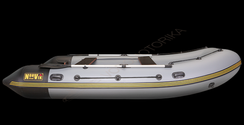 Лодка надувная Norvik 390CF