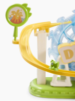 Интерактивная игрушка DINOPARK «ДИНОПАРК