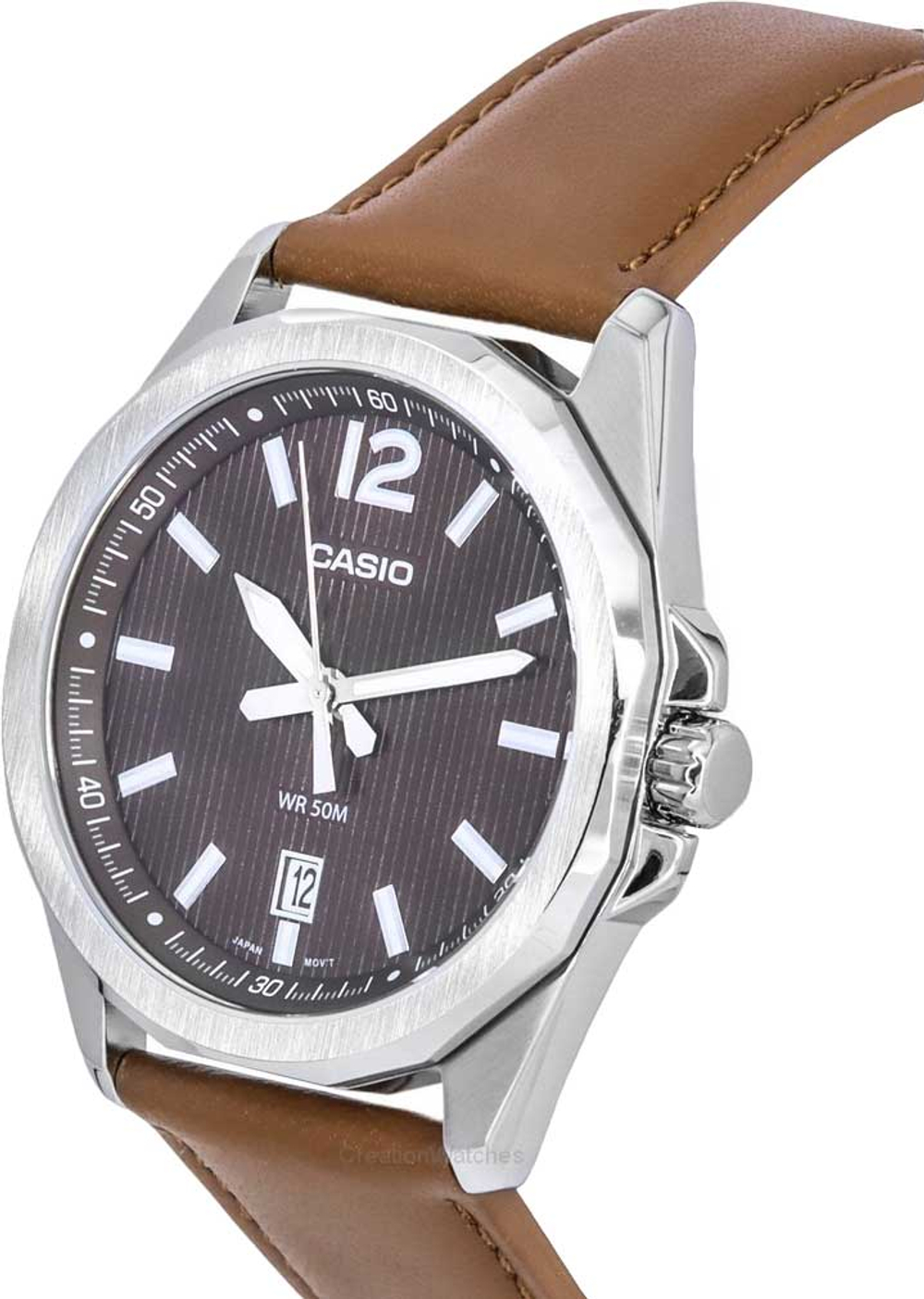 Часы Casio MTP-E725L-5A