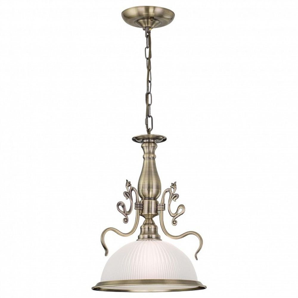 Подвесной светильник Citilux Идальго CL434111