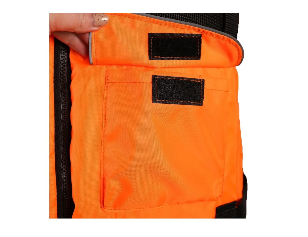 Спасательный жилет GAOKSA Премиум (до 90кг)