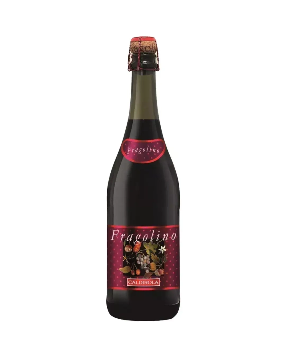Caldirola Fragolino