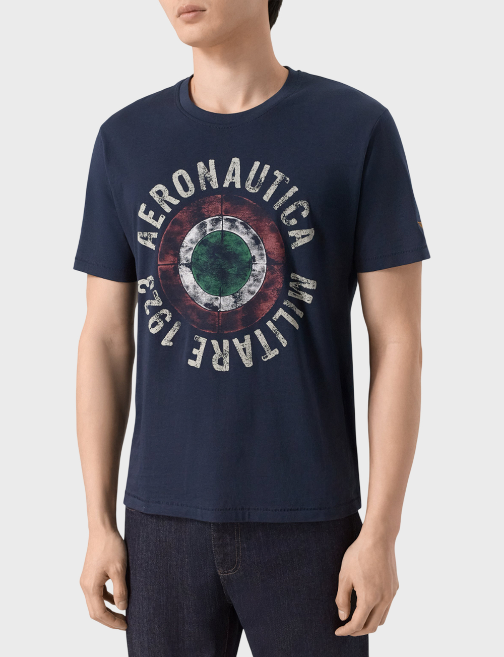 Футболка AERONAUTICA