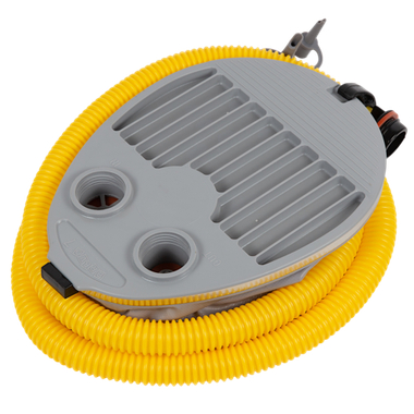 Насос лягушка Bravo 7