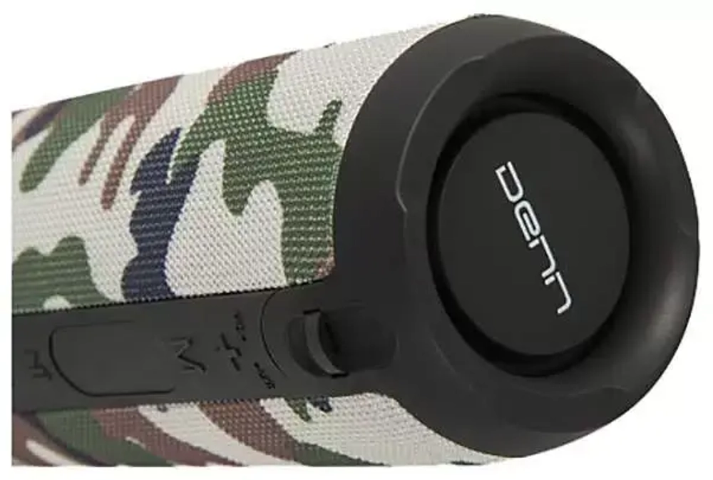 Беспроводная акустика Denn DBS IPX404 (h)